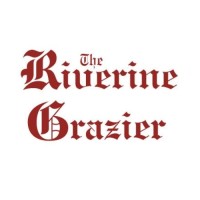 The Riverine Grazier, Hay NSW logo - Similar company to Uag Bio Nutrients