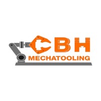 CBH MECHATOOLING logo - Similar company to Comunicación Wiremax By Deacero