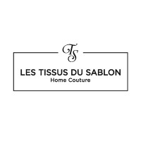 Les Tissus du Sablon logo - Similar company to Lumin Studio