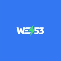 WE53 logo - Similar company to Pro-Tech (Professional Technical)