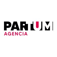 Partum Agencia logo - Similar company to Jp Consulting