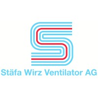 Stäfa Wirz Ventilator AG logo - Similar company to Bluevent Group