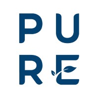 Pure Aesthetics Clinic logo - Similar company to Tk Aesthetics
