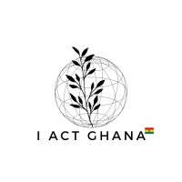 I ACT GHANA logo - Similar company to Renewable Energy Association Of Ghana (Reag)