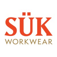 SÜK Workwear logo - Similar company to Solstice Lighting
