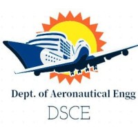 Dept. of Aeronautical Engineering, DSCE, Bengaluru logo - Similar company to Bluebird Systems