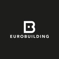 Eurobuilding Spa logo - Similar company to Ingesar.It - Studio Di Ingegneria Sardella S.R.L.