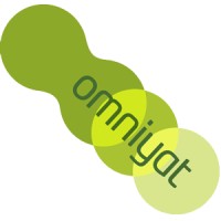 OMNIYAT logo - Similar company to Procomtech