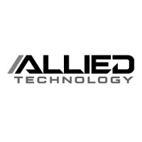 Allied Technology - Packaging Machinery logo - Similar company to Berkeley Open Arms