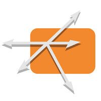 Cinco Coordenadas logo - Similar company to Edificadora Fam