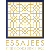 Essajees logo - Similar company to Ysw