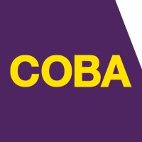 COBA Spain logo - Similar company to The Personalized Doormats Company