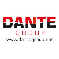Dante Group logo - Similar company to Dal Electrical Services Ltd