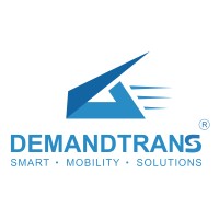 DemandTrans Solutions logo - Similar company to Reed Gilliland Landscape Architects
