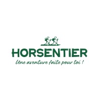 Association Horsentier logo - Similar company to Semonord