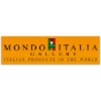 MONDO ITALIA GALLERY - Dayle S.r.l. logo - Similar company to 313 Distribution