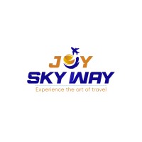 JoySkyWay.com logo - Similar company to Suveedha Yatri Private Limited