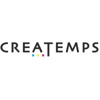 CREATEMPS logo - Similar company to M Development