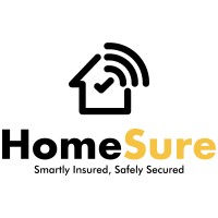 HomeSure Technologies logo - Similar company to Eviid