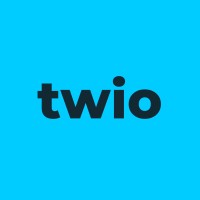 twio logo - Similar company to Twio.Tech • Odoo Partner