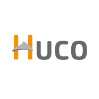HUCO Zonweringen logo - Similar company to Technisch Totaal Beheer Plus B.V. | Ttb Plus
