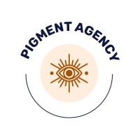 Pigment Agency Communication logo - Similar company to Agence Alta