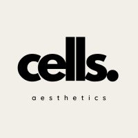 Cells Aesthetics logo - Similar company to Enchanted Aesthetics