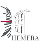 HEMERA logo - Similar company to Neotim.