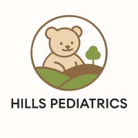 Hills Pediatrics logo - Similar company to Edgedevice.Ai Llc