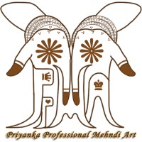 Priyanka Professional Mehandi Arts logo - Similar company to Vikash Mehandi Art