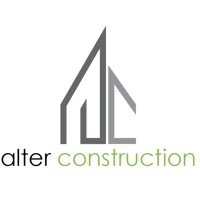 Alter Construction logo - Similar company to Altar Construction