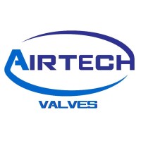 AIRTECH VALVES logo - Similar company to Denwell Fluid Controls