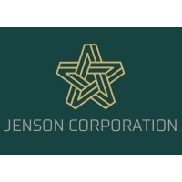 Jenson Corporation Ltd logo - Similar company to Smartex Everywear