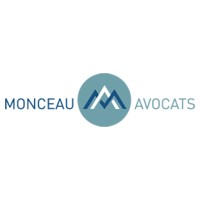 Monceau Avocats logo - Similar company to Ode Avocat