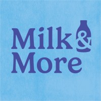 Milk & More logo - Similar company to Ijb Engineering Ltd