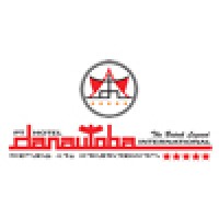 Hotel Danau Toba International Medan logo - Similar company to Halo Mentors