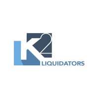 K2 Liquidators logo - Similar company to Foxliquidation