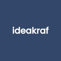 Ideakraf Indonesia logo - Similar company to Pijar Academy