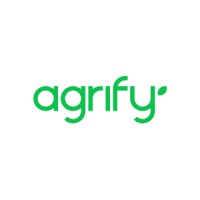 Agrify Technologies logo - Similar company to O7Nexus