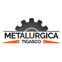 Metalúrgica Tigasco logo - Similar company to Tigasco Gas Licuado C.A.