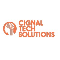 Cignal Tech Solutions LLC logo - Similar company to Cignal
