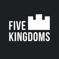 Five Kingdoms Brewery logo - Similar company to Serconect