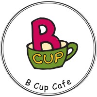 B Cup Café logo - Similar company to Pinckney Cookie Cafe