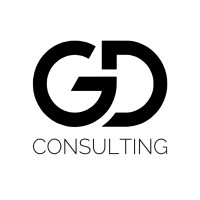 GD Consulting logo - Similar company to Monte Consultancy Ltd