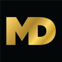 The MicDrop Agency logo - Similar company to Grady'S Feet Essentials