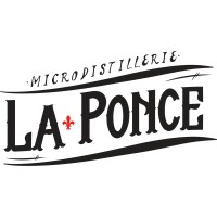 Microdistillerie La Ponce logo - Similar company to Distillerie Wabasso