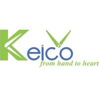 KEICO LIMITED COMPANY logo - Similar company to Ora Innovative Solutions