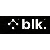blk. International logo - Similar company to Consortium Studio