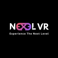 Nexel vr logo - Similar company to Wamda Ai (Previously Known As Fovea Technology Llc)