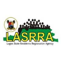 Lagos State Residents' Registration Agency [LASRRA]